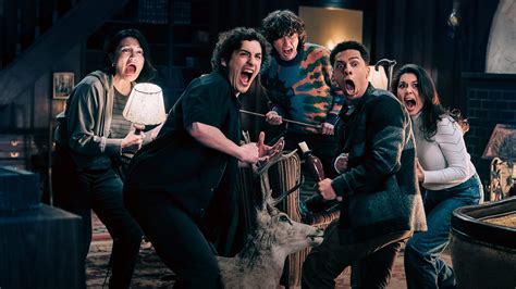 goosebumps (2023) movie4k